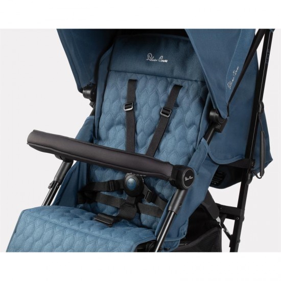 Silver Cross Pop Stroller Bilberry